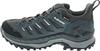 Hiking Shoes Innovo GTX Lo Dunkelpetrol Moor
