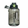 Large Capacity Water Jug FoodGrade Material Bottle Sturdy Fitness