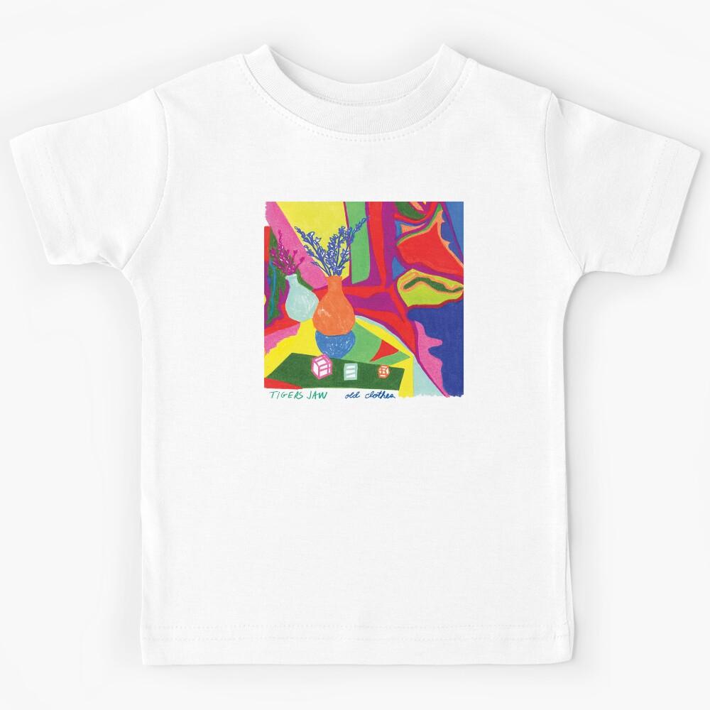 Old Clothes Kids T-Shirt 170