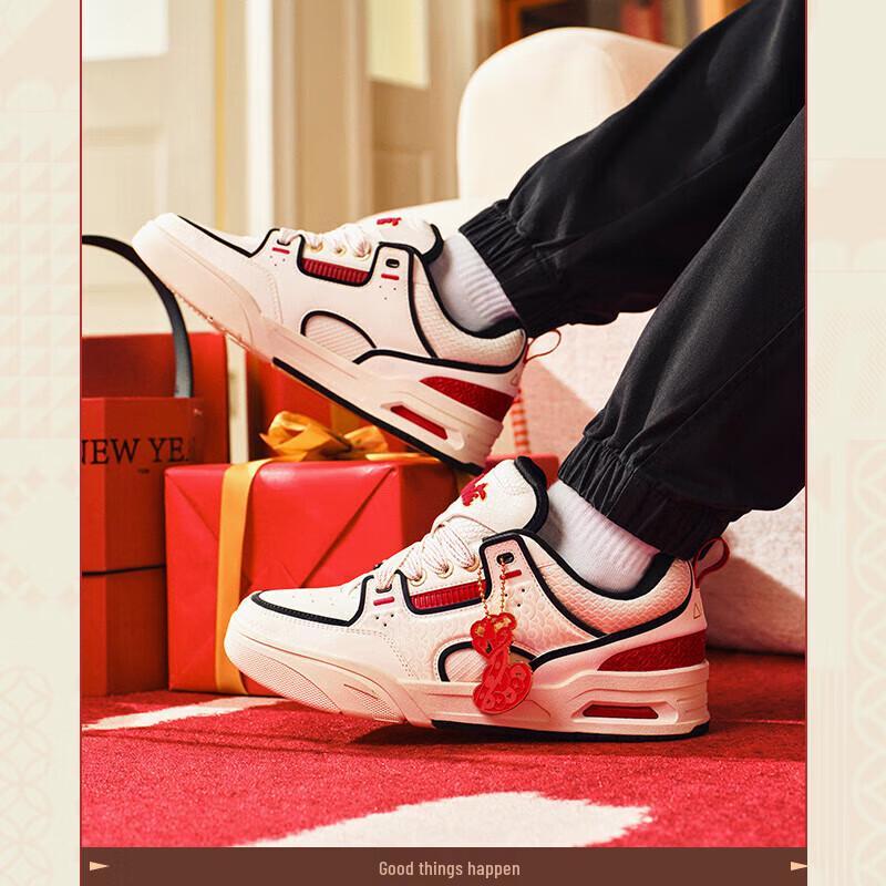 Anta Aojie Women s Retro Skate Shoes XL
