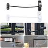 Catch Security Baby Child Wire Cable Door Window Lock Restrictor