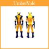 X-men Wolverine Figura de Ação Titan Hero 12 polegadas Pvc Perfeito Para Brinquedos Colecionáveis de Crianças