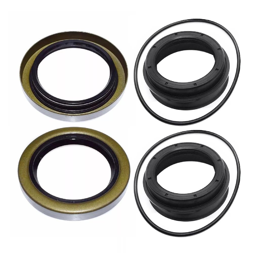 Rear Axle Shaft O-Ring & Sealing Kit For Toyota 4Runner T100 Tacoma 90310-50006