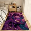 Fashion Entrance Mat Living Room P-Pokemon Rugs Decoration G-gengar Floor Mats Kitchen Carpet Balcony Doormat Front Door Bath