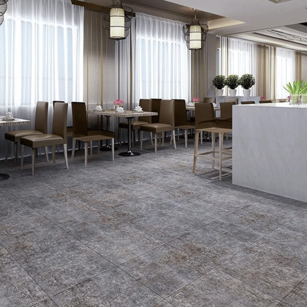 30X30CM Floor Wall Sticker Self Adhesive Vinyl Floor Tile Durable Wall Floor Decal Living Room
