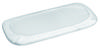 Terrycloth sheet for cradle mattress 90x40x4