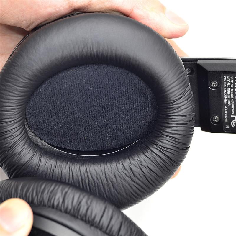 Ear Pads Cushion Headset Ear Cover 