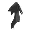 Plastic Front Rear Fender Kit Splash Guard Mudflap for Motorcycle Pit Bike Honda CRF70 50 125cc Equipment