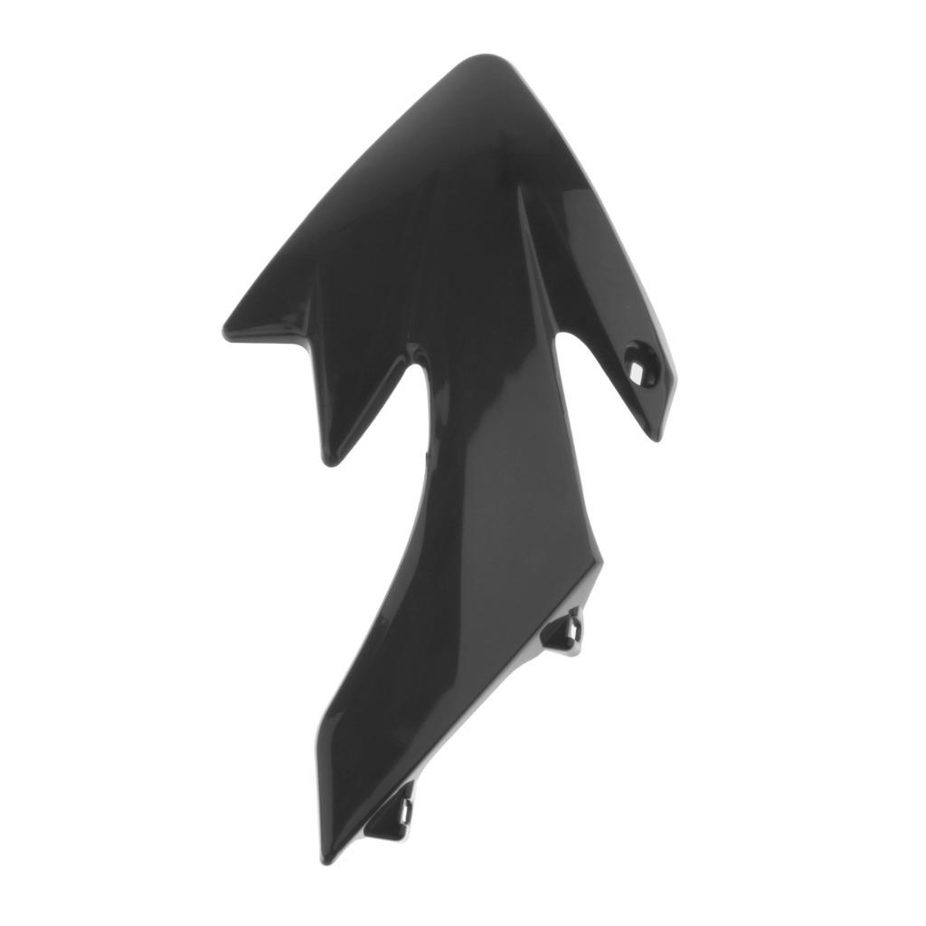 Plastic Front Rear Fender Kit Splash Guard Mudflap for Motorcycle Pit Bike Honda CRF70 50 125cc Equipment