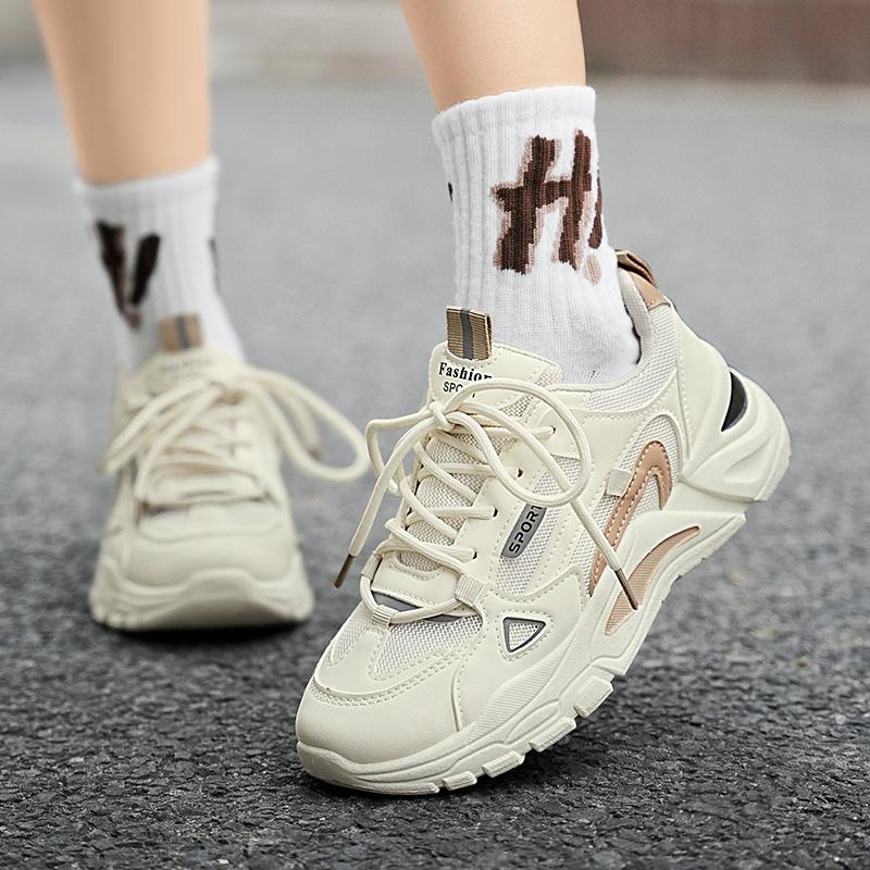 Pánské Boty Tenisky pánské ležérní Pánské Boty tenis Luxusní boty Trenér Závody Prodyšné Boty módní běžecké Boty pro ženy