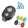 Bluetooth-compatible Shutter Wireless Remote Control Universal Mobile Phone Wireless Selfie One-key Camera Artifact