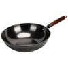 Shangheng Traditional Wrought Iron Stir-Fry Wok