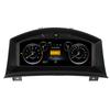 Hizpo 12.3 Inch Auto LCD Dashboard Panel for Astra H 2004-2010 Zafira B 2005-2014 Digital Cluster Instrument Display Snelheidsmeter Virtual Cockpit