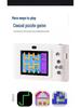 5000W Pixel HD Portable Digital Student Camera with CCD