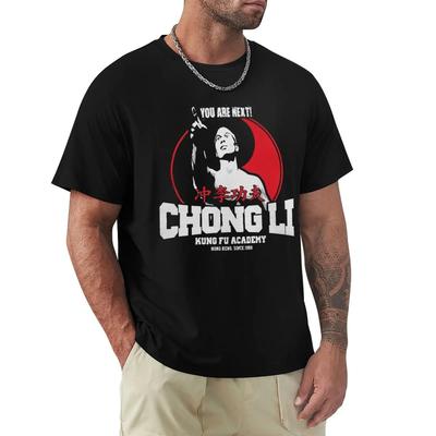 Ανδρικά T-Shirts Bloodsport 80s Ταινίες Δράσης Καθαρό Βαμβάκι Ρούχα Vintage Κοντομάνικα Στρογγυλή Λαιμόκοψη Γραφικά T-Shirts