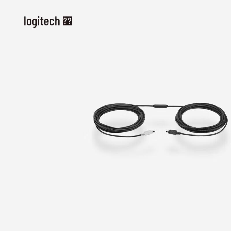 Удлинительный кабель DIN для Logitech CC3500e
