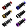 76mm Car Modification Supplies Telescopic Tube Ventilation Tube Intake Air Pipe Expandable Cold Air Intake Kit