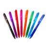 Erasable Colored Gel Pen for Students