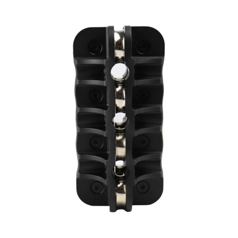 3/4" Handheld Tubing Straightener Tool Tube Straightening Tool Auto Repair Tool for Brake Oil Line Tube Flarings