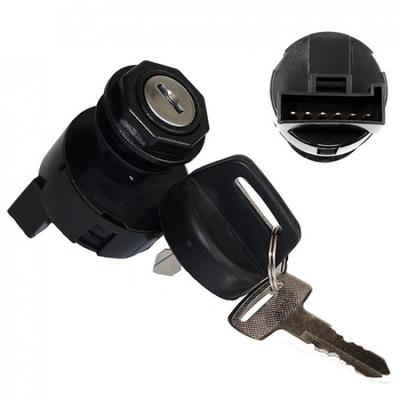 New Ignition Key Switch For 2010 2011 2012 2013 Polaris Ranger 400 500 800 4x4