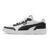 Puma Caracal Casual Durable Low-Top Sneakers Unisex Sneakers Black White 369863-15