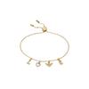 Braceletes – Pulseiras de cadeia