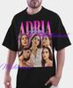 Adria Arjona Vintage Style Comfort Colors Shirt