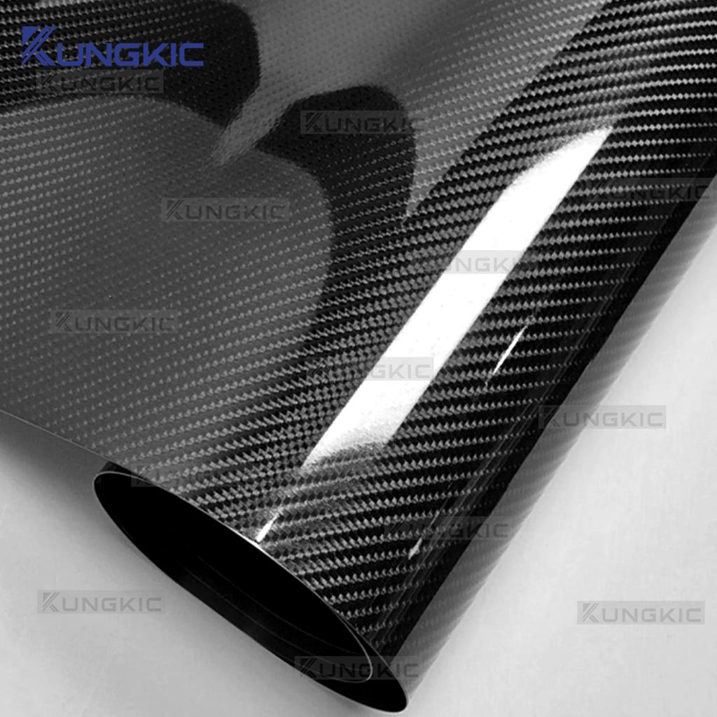 Paint Protective Foil for KIA Sportage NQ5 2022-2024 Glossy Black TPU Window Pillar Cover