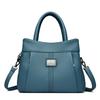 Ladies' Large-capacity Single-shoulder Crossbody Multi-layer Multi-functional Handbag Casually