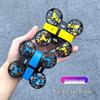 Mini Drone: Entry-Level HD Aerial Photography Remote Control Toy for Kids