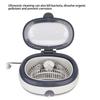 Professional Ultrasonic Cleaner Jewelry Watch Parts Shaver Cleaning Machine