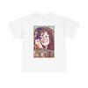 Men's and Women's T-shirts Janis Joplin Groovy