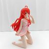 Hot Anime Mushoku Tensei Alice Sleepwear Action Figure Beautiful Girl Model Doll  Desk Decoration Collectible Toys Otaku Gift
