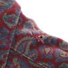 McGregor 60s Vintage Made in USA Paisley Pattern Long sleeve Button down shirt Men's Used