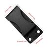 2pcs Knife Sheath Back Clip Waist Clip for Tool Storage Keep Tool Ready To Use