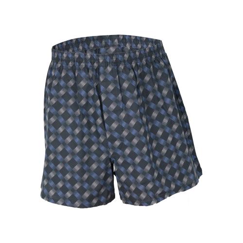 [PEARLYHILLS] Pure Cotton Printed Trunks 5-Piece Set [Shipped from Korea] 100% Authentic