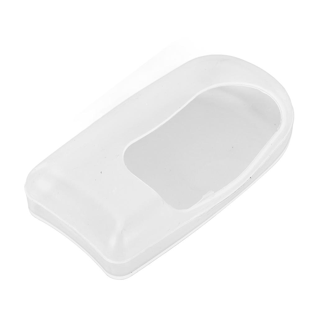 Silikonový ochranný kryt Vodotěsný Kryt monitoru rychloměru pro elektrické kolo pro 790 810 880 Displej