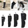 Dog Support Leg Brace Bandages Flexible Pet Elbow Knee Pad for Loss of Stability from Arthritis Doggy Supplies Sprain Protection