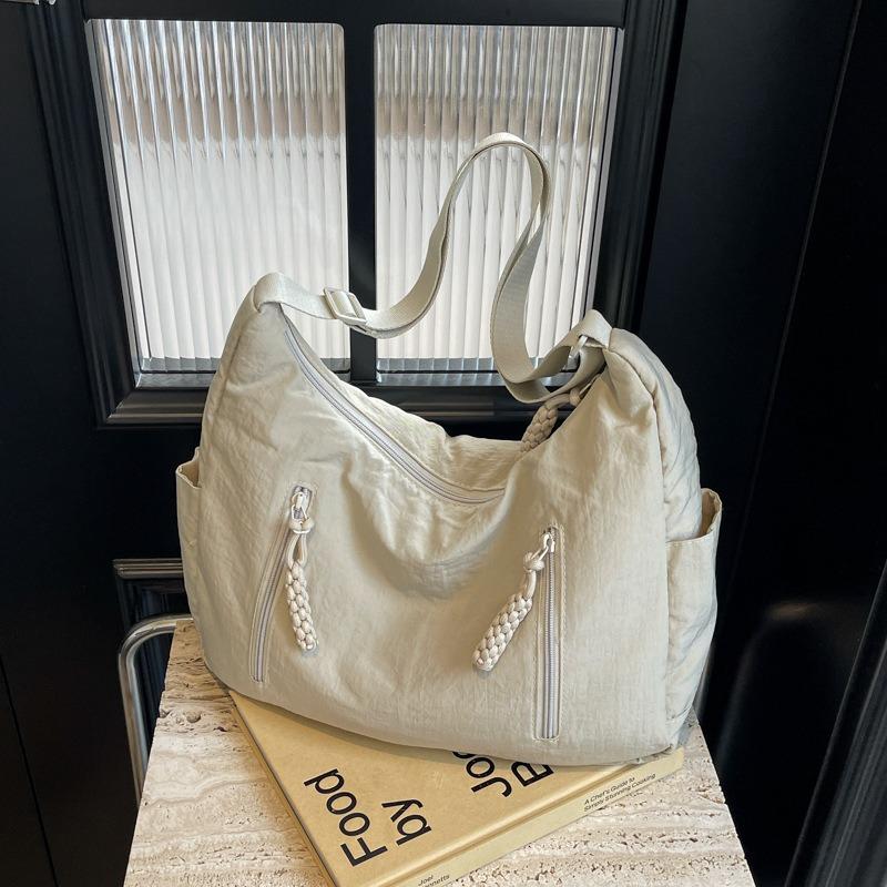 Women's Large Capacity Shoulder Crossbody Bag, Women's Casual Bag, Tote Bag