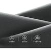 Men's Casual Pants, Smooth And Breathable, Wrinkle-Resistant And Durable, Straight-Leg Trousers, Slim Fit, Business Commute Long Pants