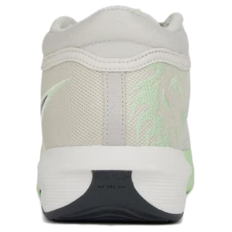 Nike Witness 8 Fashion Comfortable Versatile Low-Top Basketball Shoes Men Sneaker Light-Green HQ2140-002