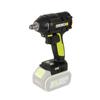 Works Rechargeable Impact Wrench Bear Tool 20V BL WU279.9