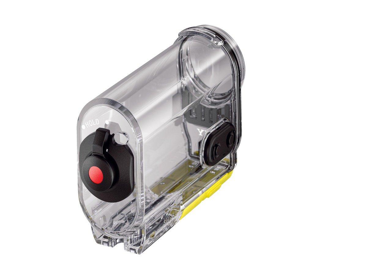 

SONY waterproof case SPK-AS2