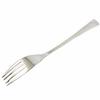 Kai Corporation Spaghetti Fork, Venice, Made In Japan, FA285, Silver