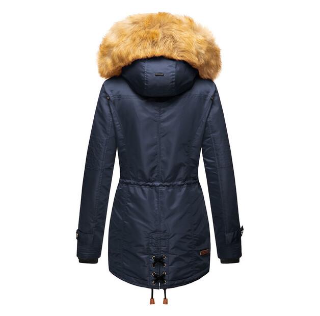 Chaqueta de invierno Navahoo La Viva