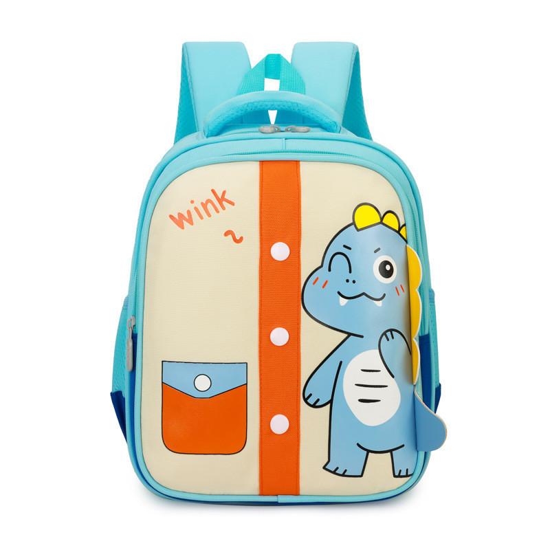 

Trendy Lightweight Toddler Backpack For School With Cute Cartoon Design