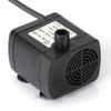 Solar Fountain Water Pump Panel Garden Pond Pool Submersible Watering Kit