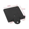 Heavy Duty Boxing Bag Hanger 360 Degree Rotation Heavy Bag Beam Mount  Aerial Yoga