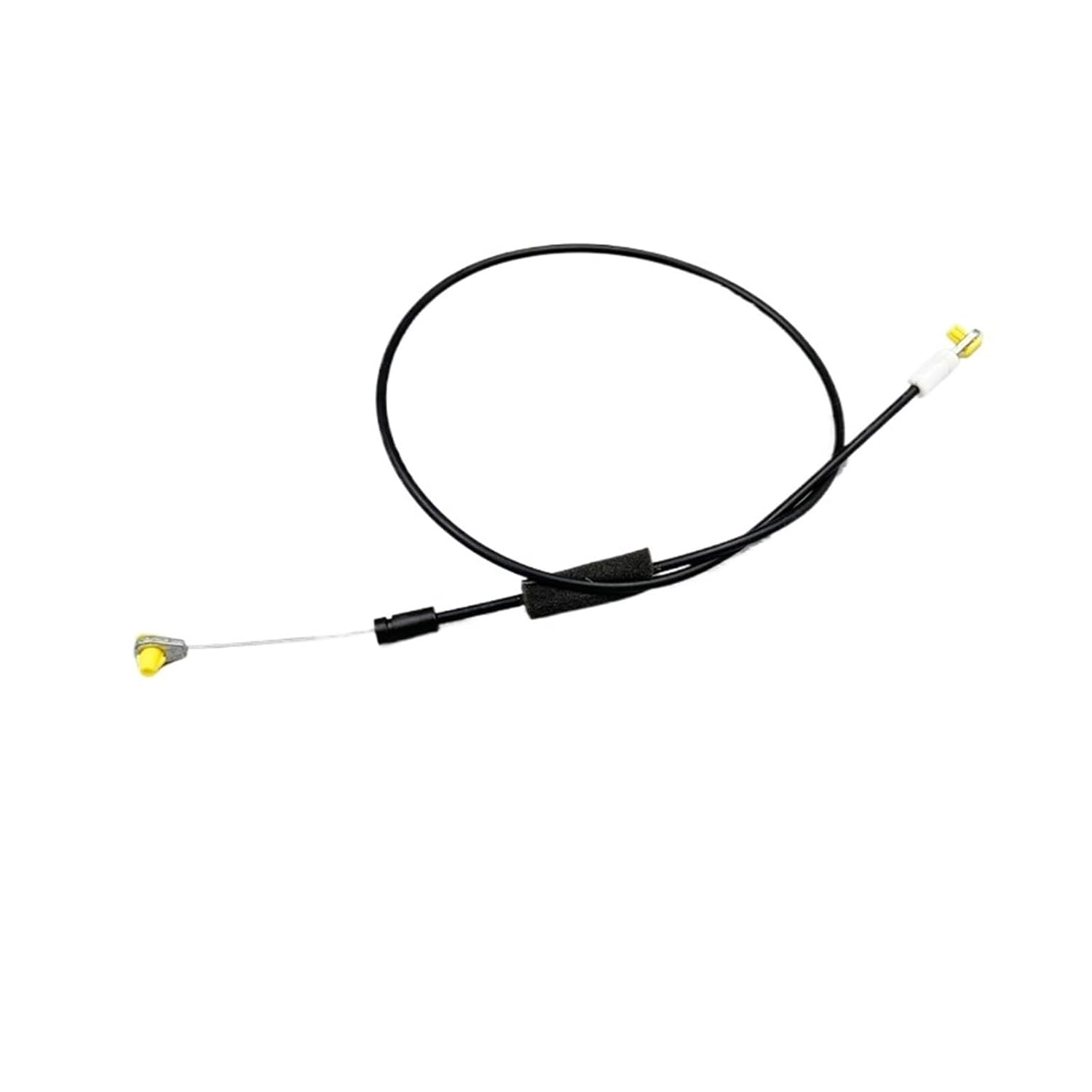 Sliding Power Door Lock Latch with Cable Rear Compatible with Nissan NV200 2009-2019(Left) Cable