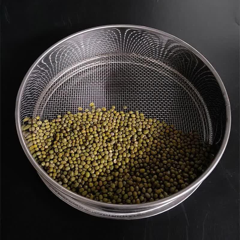 Qiwei Ultra-Fine Flour Sieve